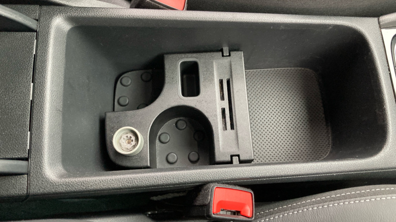 Skoda Kodiaq 2.0 TDI Sport Line 4x4 5dr DSG [7 Seat] Diesel Estate